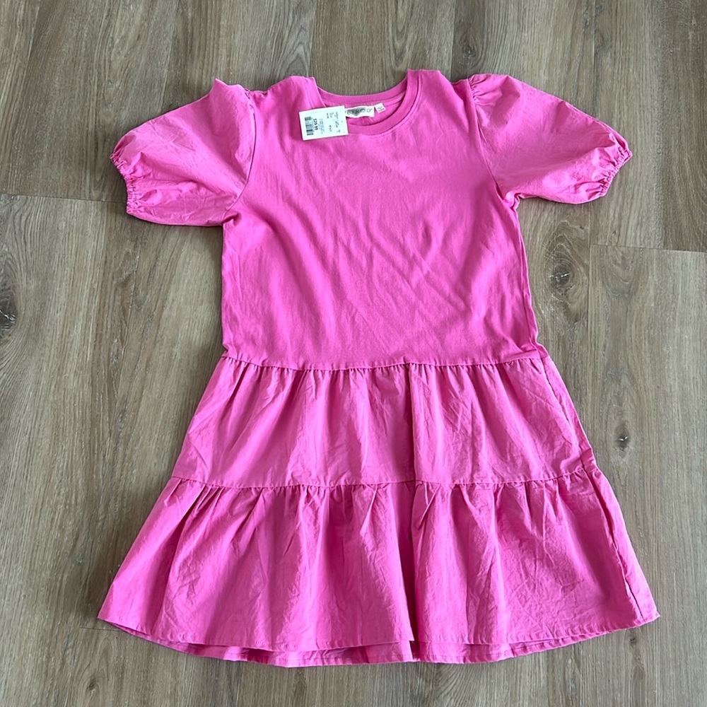 RETROD dress NWT